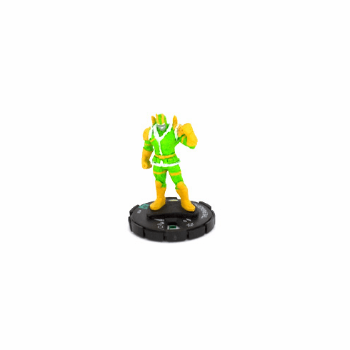 DC Heroclix Brave and the Bold The Parademon Figure #030
