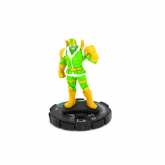 DC Heroclix Brave and the Bold The Parademon Figure #030