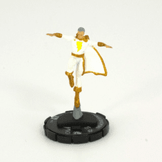 DC Heroclix Brave and the Bold The Wizard Shazam Figure #045