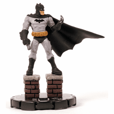 DC Heroclix Collateral Damage Dark Knight LE Figure