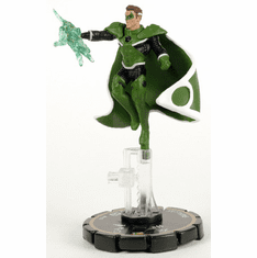 DC Heroclix Collateral Damage Parallax Limited Edition Figure