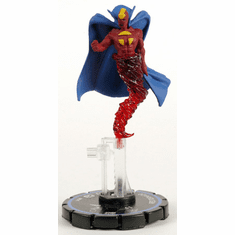 DC Heroclix Collateral Damage Red Tornado Experienced Figure #071