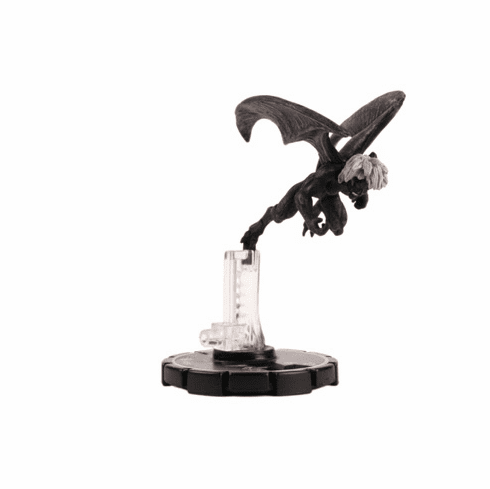 DC Heroclix Cosmic Justice Fury Veteran Figure #030
