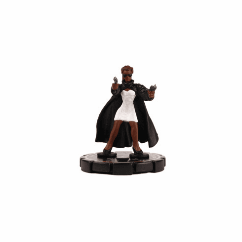 DC Heroclix Cosmic Justice Lex Corp Security Experienced Figure #014