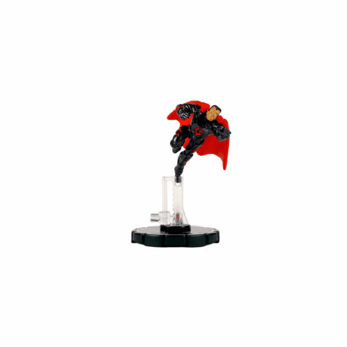 DC Heroclix Cosmic Justice Superman Unique Figure #096