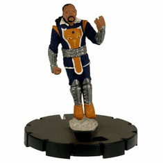 DC Heroclix Crisis Accomplished Perfect Physician Rare Figure