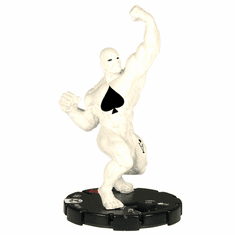 DC Heroclix Crisis Ace Common Figure