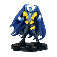DC Heroclix Crisis Azrael Limited Edition Figure
