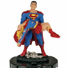 DC Heroclix Crisis Crisis On Infinite Earths: Supergirl Event Dial