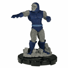 DC Heroclix Crisis Darkseid Rare Figure