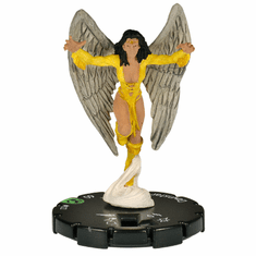 DC Heroclix Crisis Dawnstar Uncommon Figure