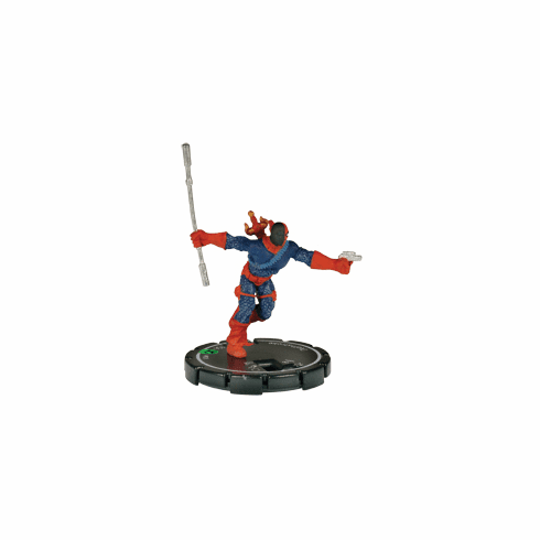 DC Heroclix Crisis Deathstroke Uncommon Figure