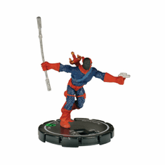 DC Heroclix Crisis Deathstroke Uncommon Figure