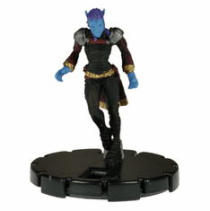 DC Heroclix Crisis Forerunner Rare Figure