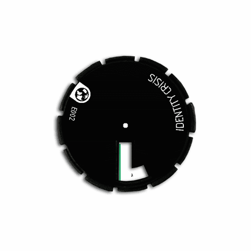 DC Heroclix Crisis Idenity Crisis Event Dial