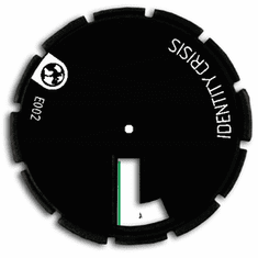 DC Heroclix Crisis Idenity Crisis Event Dial