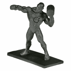 DC Heroclix Crisis Iron Common Figure