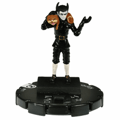 DC Heroclix Crisis Klarion Common Figure