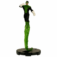 DC Heroclix Crisis Kyle Rayner Rare Figure