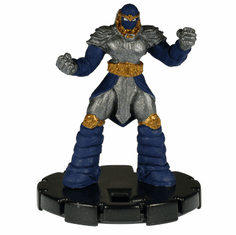 DC Heroclix Crisis Monarch Rare Figure