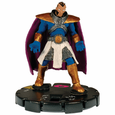 DC Heroclix Crisis Monitor Super Rare Figure