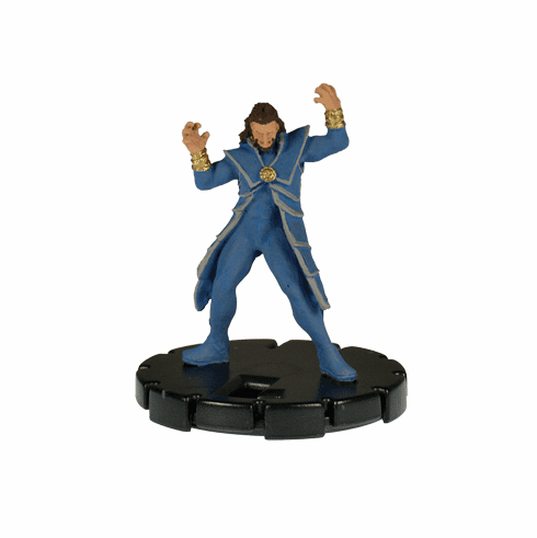DC Heroclix Crisis Mordru Rare Figure