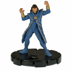 DC Heroclix Crisis Mordru Rare Figure