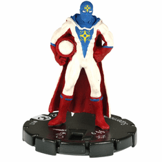 DC Heroclix Crisis Supernova Common Figure