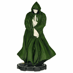 DC Heroclix Crisis The Spectre Super Rare Figure
