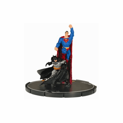 DC Heroclix Crisis World's Finest Buy it by the Brick  Figure