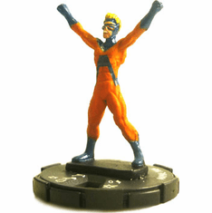 DC Heroclix DC 75 Animal Man Figure #036