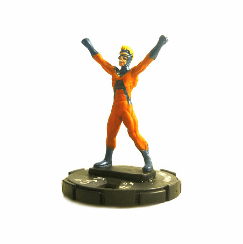DC Heroclix DC 75 Animal Man Figure #036