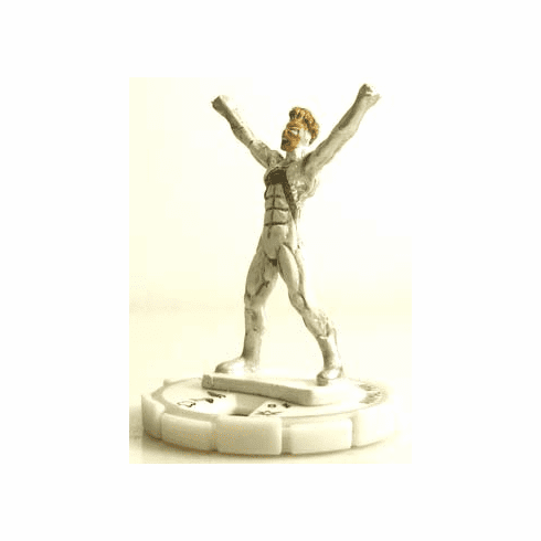 DC Heroclix DC 75 Animal Man White Lantern Figure #205