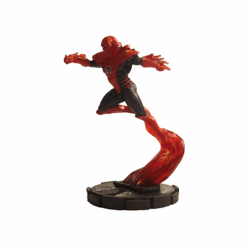 DC Heroclix DC 75 Atrocitus Figure #042