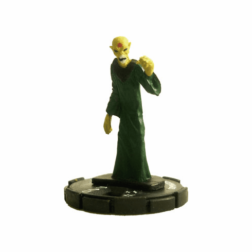 DC Heroclix DC 75 Dominator Figure #003