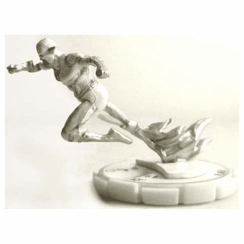 DC Heroclix DC 75 Flash White Lantern Figure #207