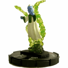 DC Heroclix DC 75 Ganthet Figure #048