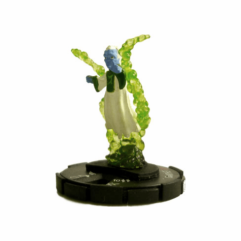 DC Heroclix DC 75 Ganthet Figure #048
