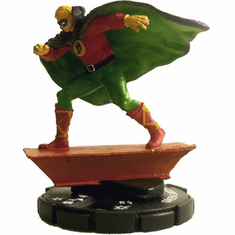 DC Heroclix DC 75 Green Lantern Super Rare Figure #049