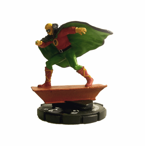 DC Heroclix DC 75 Green Lantern Super Rare Figure #049