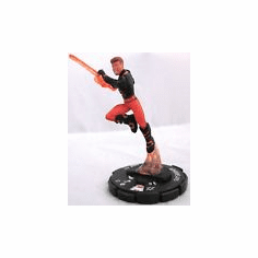 DC Heroclix DC 75 Guy Gardner Figure #039