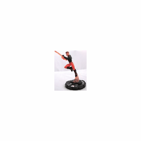 DC Heroclix DC 75 Guy Gardner Figure #039