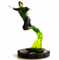 DC Heroclix DC 75 Hal Jordan Super Rare Figure #053