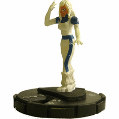 DC Heroclix DC 75 Ice Figure #007