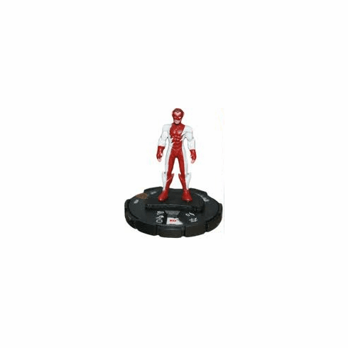 DC Heroclix DC 75 Impulse Limited Edition Figure #104