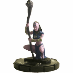 DC Heroclix DC 75 Indigo-1 Figure #041