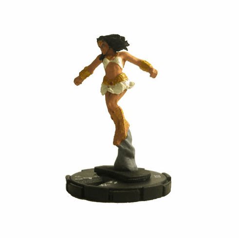 DC Heroclix DC 75 Isis Figure #033