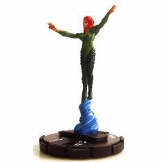 DC Heroclix DC 75 Mera Figure #028