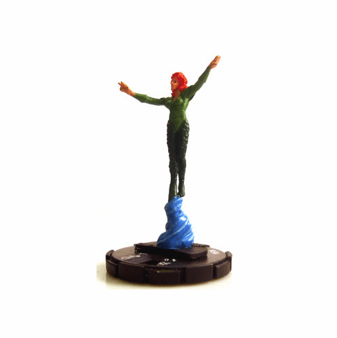 DC Heroclix DC 75 Mera Figure #028
