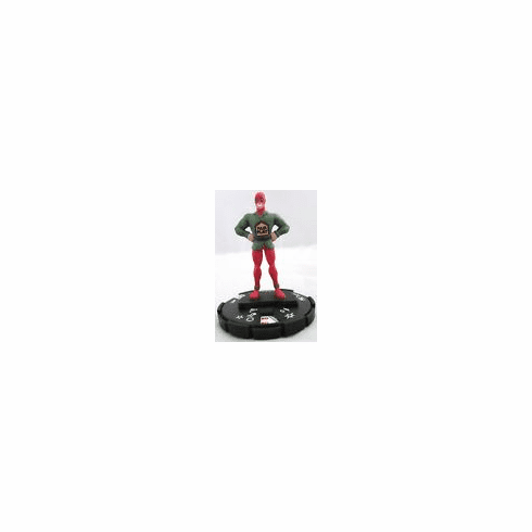 DC Heroclix DC 75 Mr. Terrific Figure #011